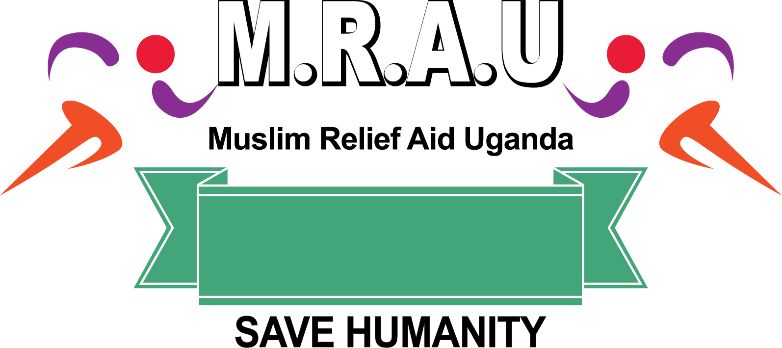 MRAU Logo